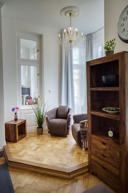 V Kolkovne - Old Town Residence Прага Номер фото