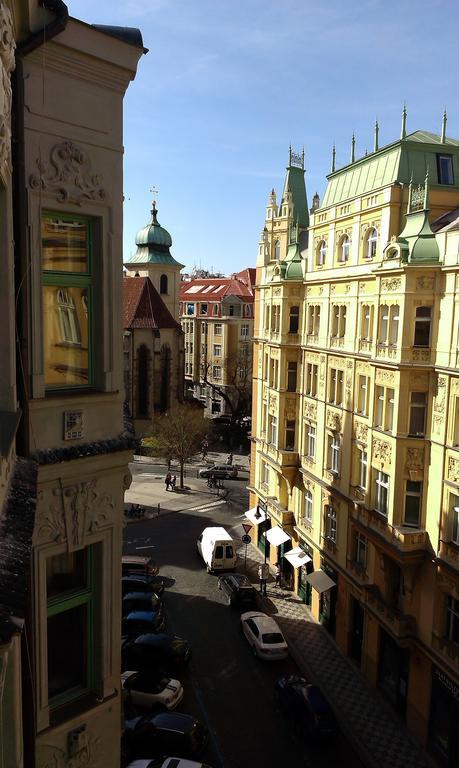 V Kolkovne - Old Town Residence Прага Номер фото
